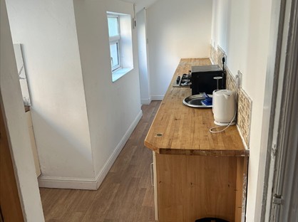 4 Bed Terraced House, Beaconsfield Road, LE3