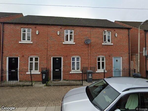 1 Bed Flat, Leicester, LE2 photo 2