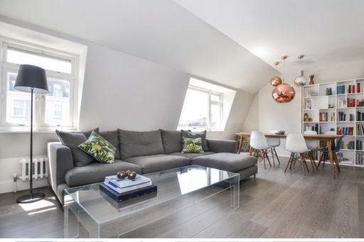 2 Bed Flat, Gloucester Terrace, W2