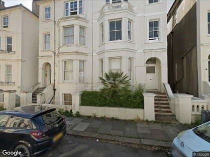 1 Bed Flat, Hova Villas, BN3