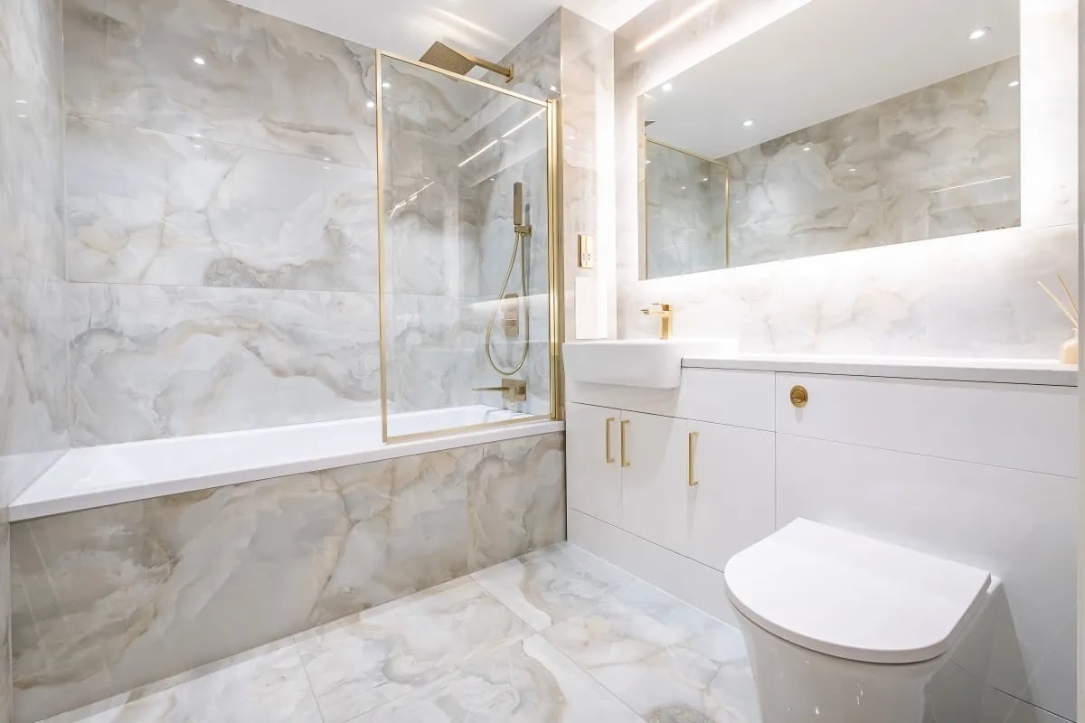 2 Bed Flat, Sheldon Square, W2 photo 5