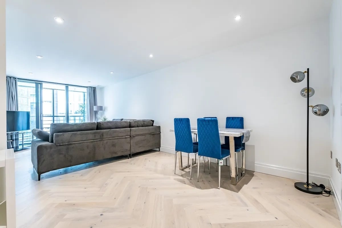 2 Bed Flat, Sheldon Square, W2 photo 2