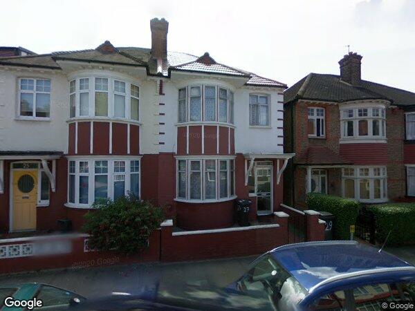 Room in a Shared House, Craignair Road, SW2
