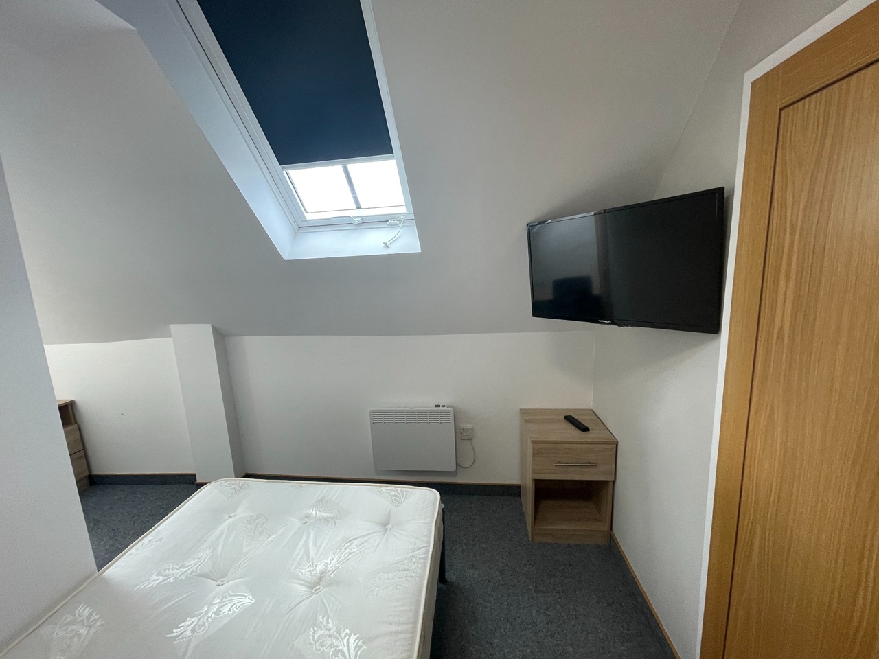 Room in a Shared Flat, Regent Road, LE1 photo 3