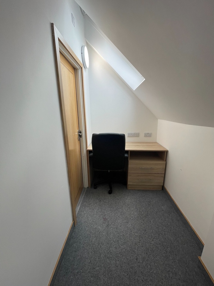 Room in a Shared Flat, Regent Road, LE1 photo 4