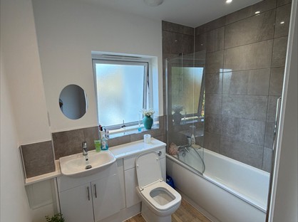 Room in a Shared Flat, Littlestone, TN28