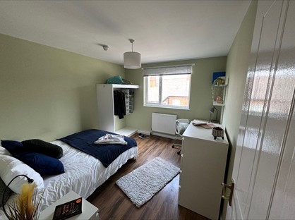 Room in a Shared House, Stalbridge Avenue, L18