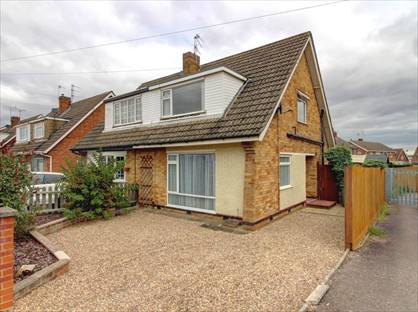 3 Bed Semi-Detached House, Kenilworth Road, LE18