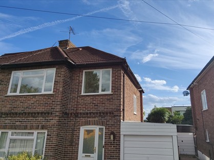 2 Bed Maisonette, Whitegate Gardens, HA3