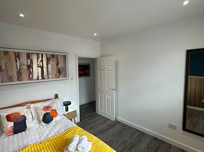 2 Bed Flat, Edinburgh Road, NE32