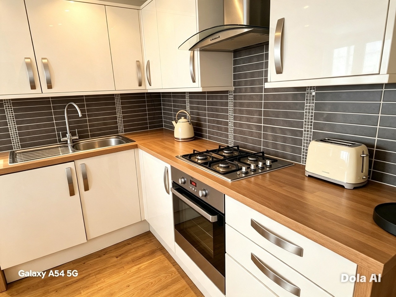 2 Bed Flat, Brick Lane, E1