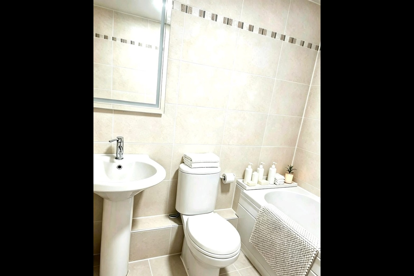 2 Bed Flat, Brick Lane, E1 photo 4