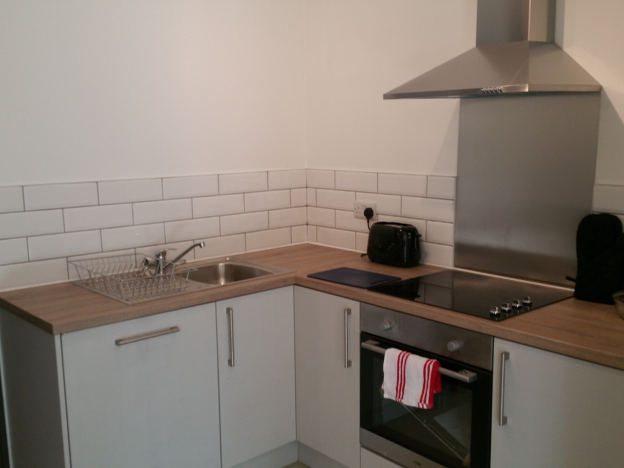 Room in a Shared House, Osmaston Road, DE24