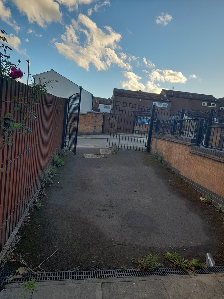 4 Bed Terraced House, Nottingham, NG3 photo 3