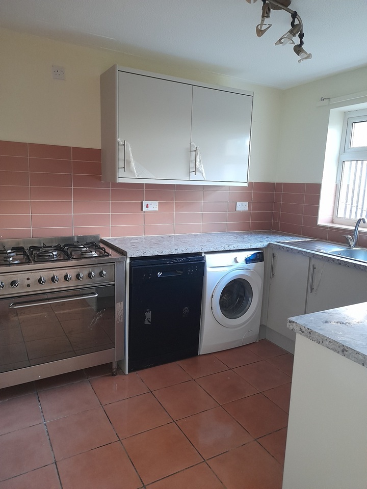 4 Bed Terraced House, Nottingham, NG3 photo 5