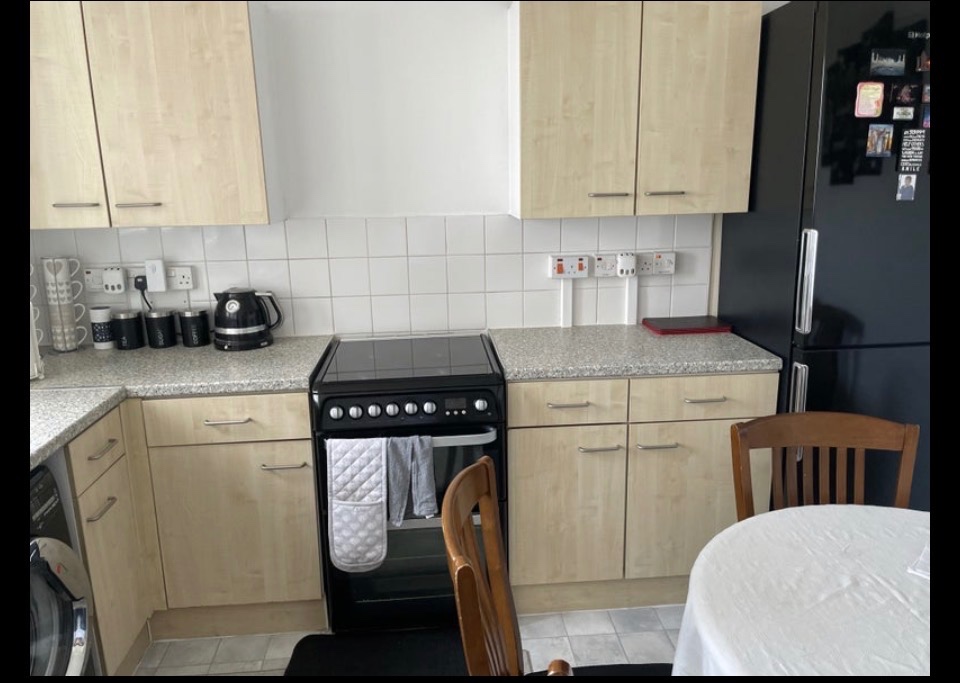 Room in a Shared Flat, Parsons House, W2 photo 5
