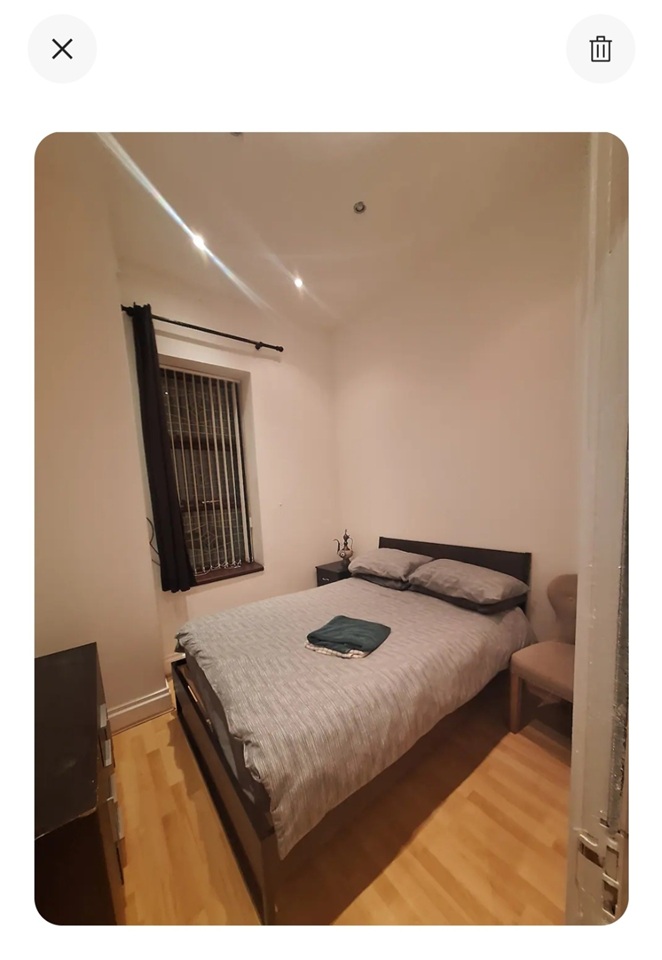 2 Bed Flat, Churnett St, L4 photo 3
