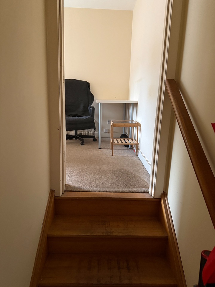 Room in a Shared Flat, Dalcross St, G11 photo 4