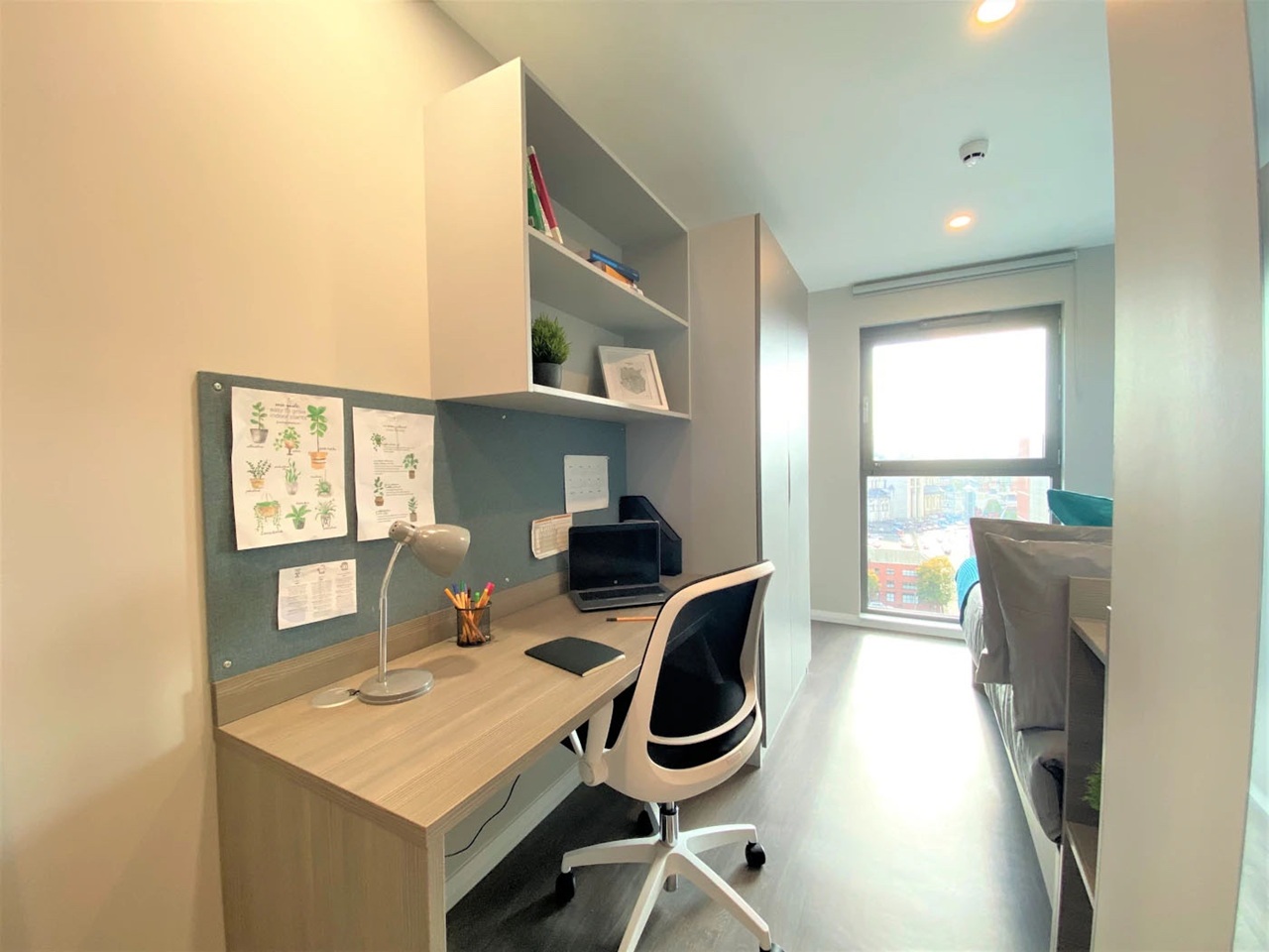Room in a Shared Flat, Nelson St, BT15 photo 4