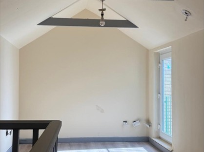 Studio Flat, Ely, CB7