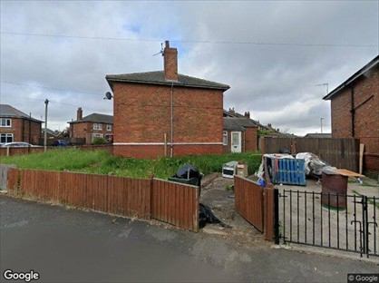 2 Bed Semi-Detached House, Millbrook Avenue, TS3