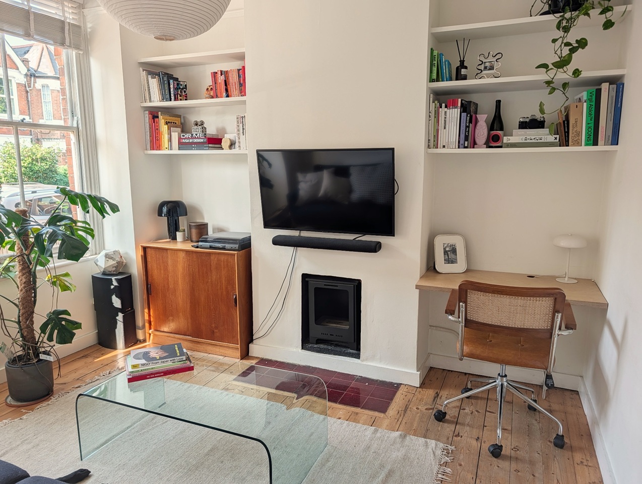 1 Bed Maisonette, Copleston Road, SE15