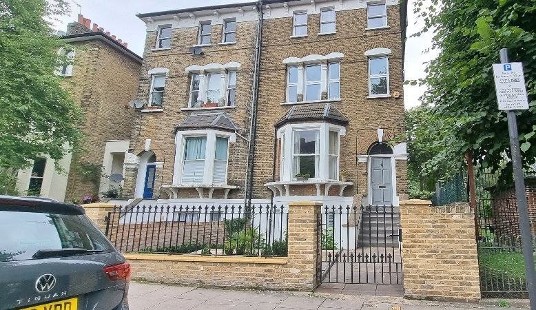 2 Bed Flat, Tufnell Park Road, N7