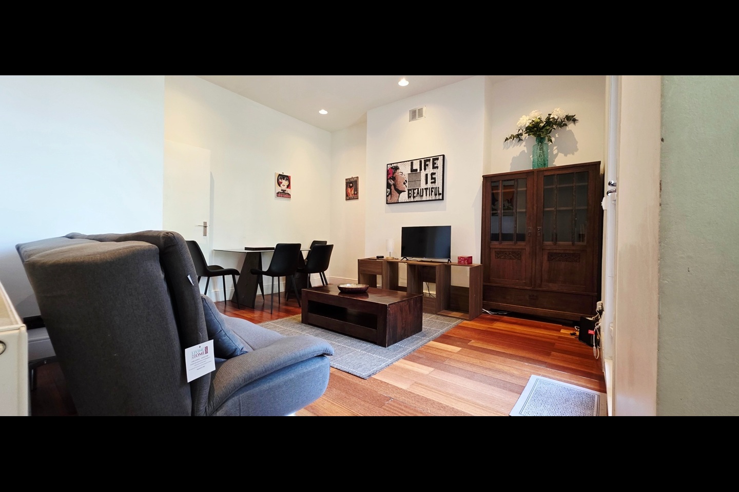 2 Bed Flat, Tufnell Park Road, N7 photo 4