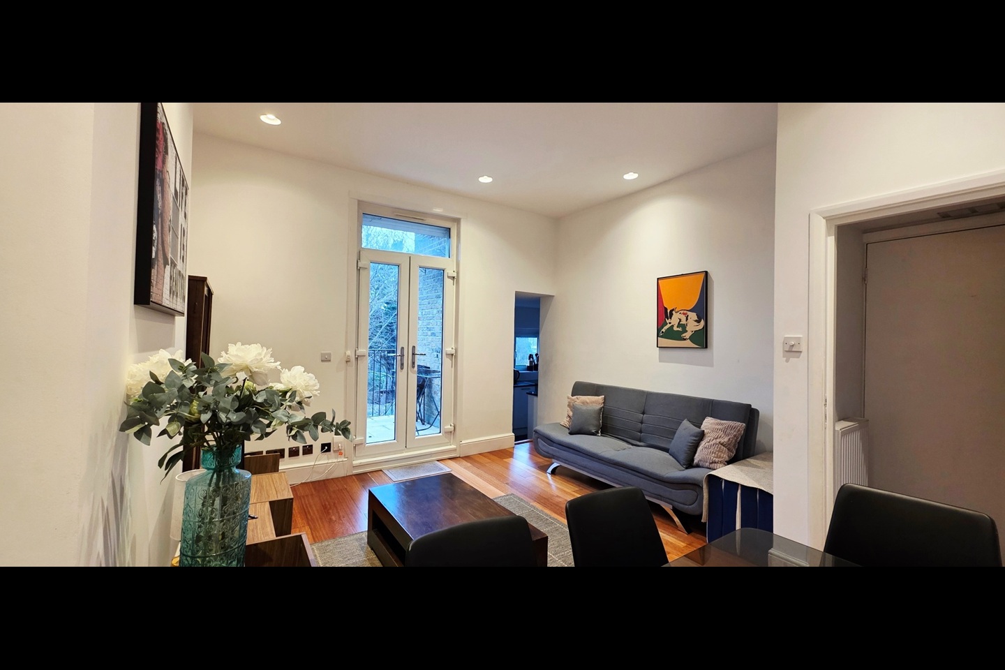 2 Bed Flat, Tufnell Park Road, N7 photo 3