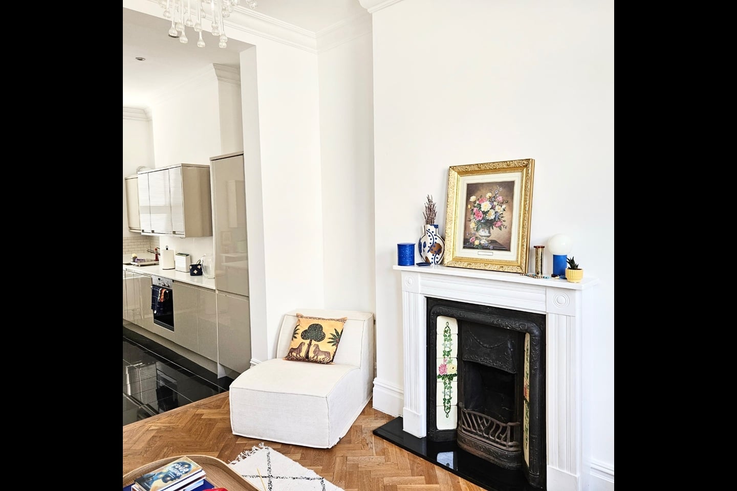 1 Bed Flat, Edbrooke Road, W9 photo 4