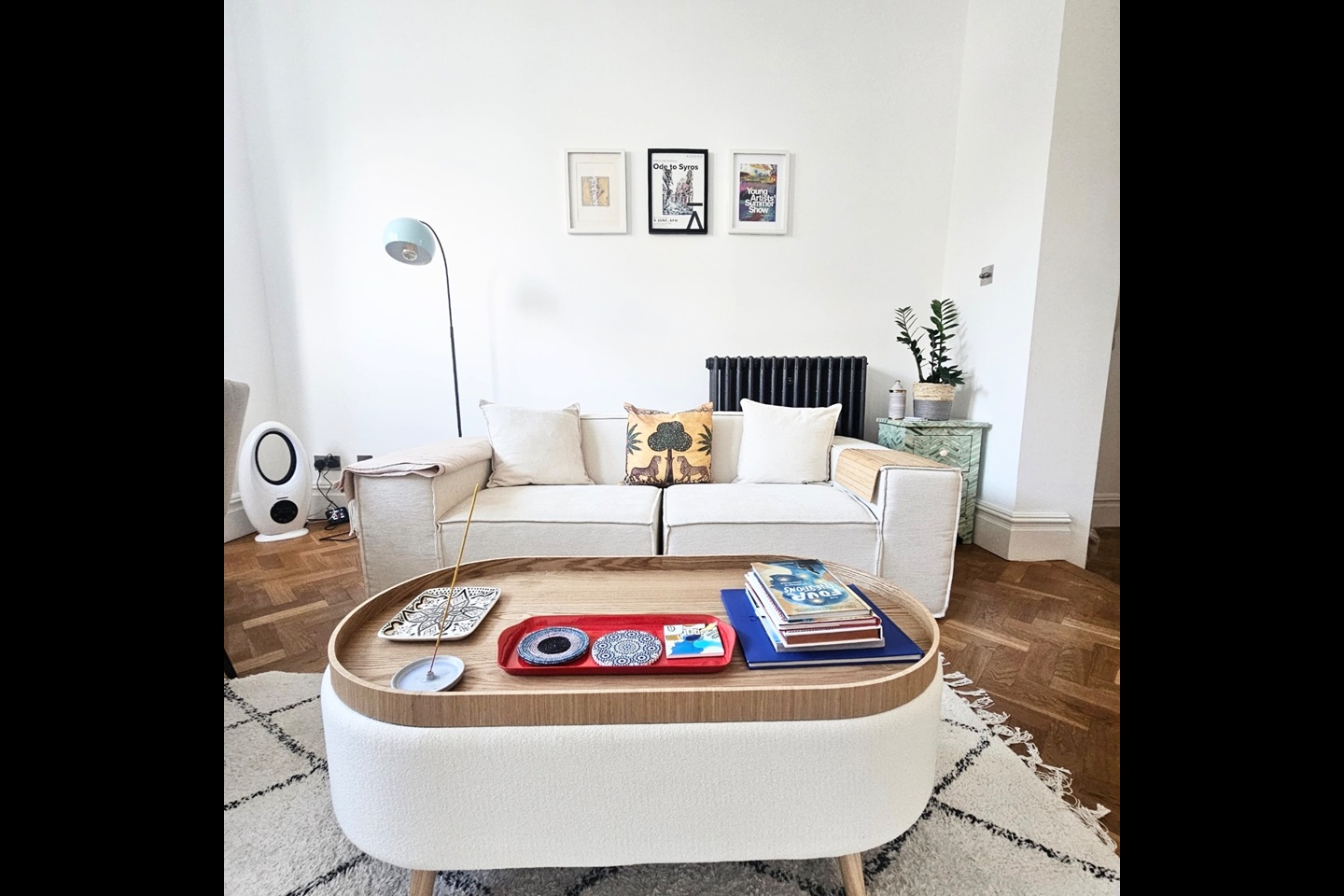 1 Bed Flat, Edbrooke Road, W9 photo 5