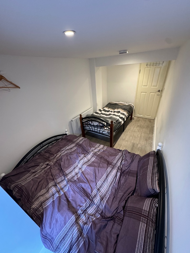 Room in a Shared House, Brayards Road, SE15