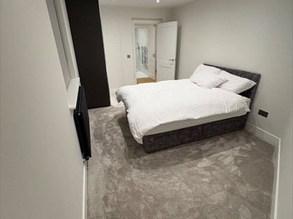 2 Bed Flat, Royal College St, NW1