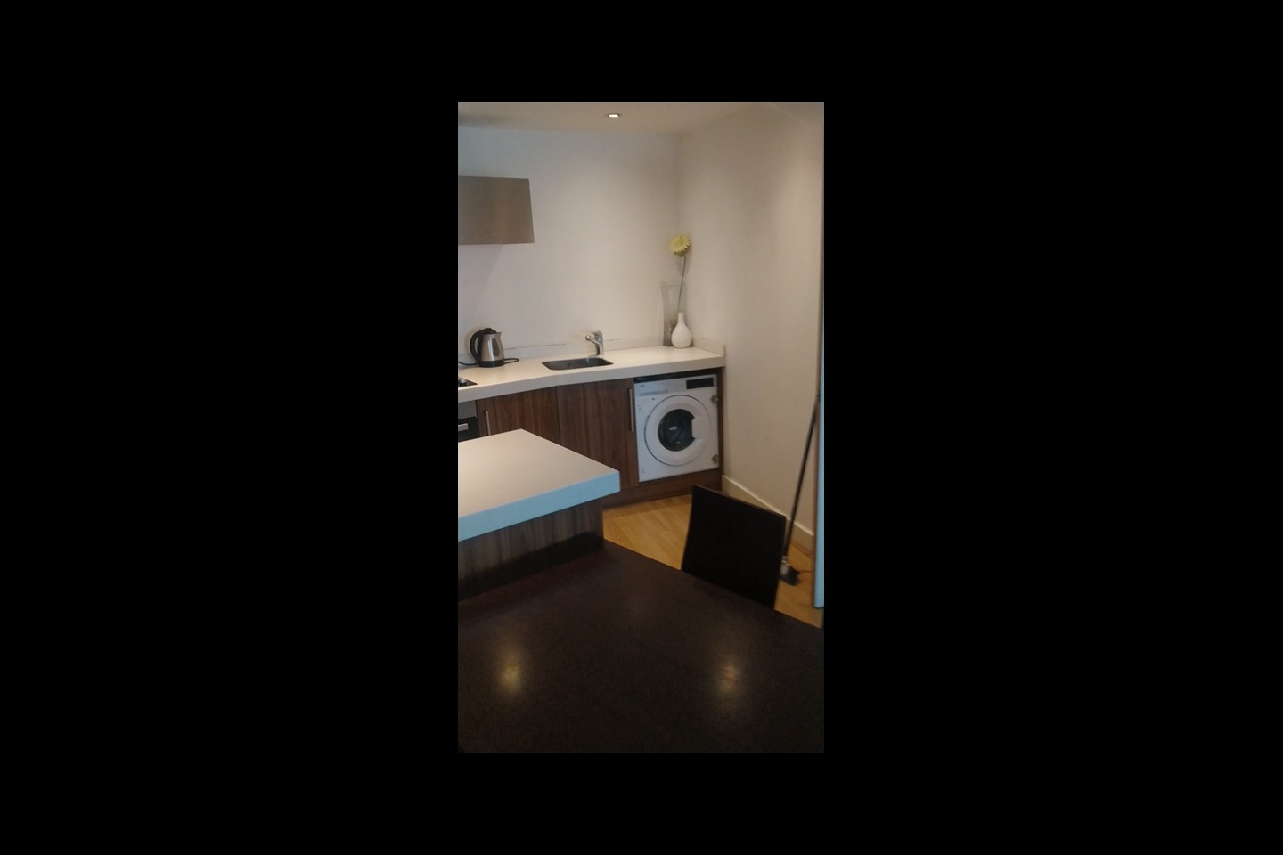 2 Bed Flat, Orion Building, B5 photo 2