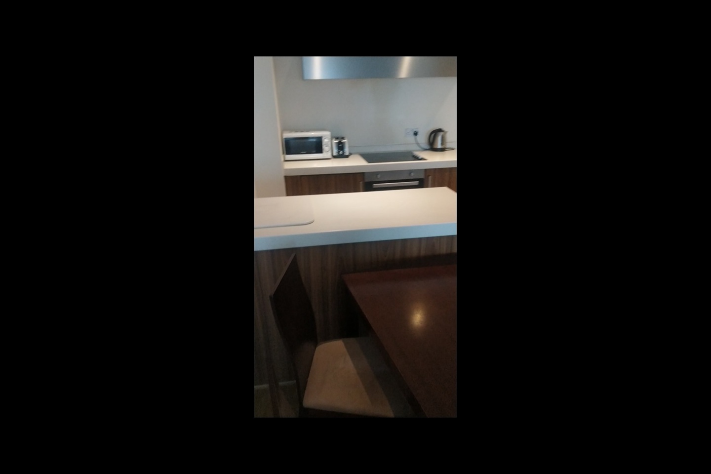 2 Bed Flat, Orion Building, B5 photo 3