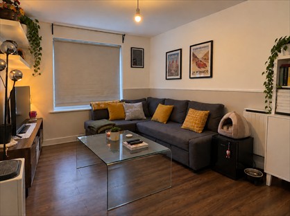 1 Bed Flat, Queens Road, CV1
