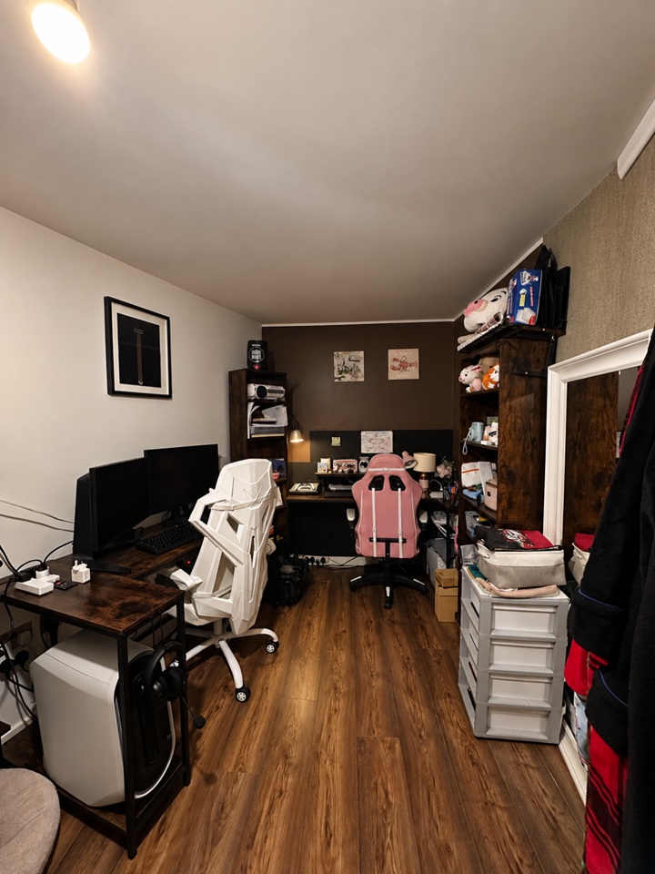 1 Bed Flat, Queens Road, CV1 photo 5