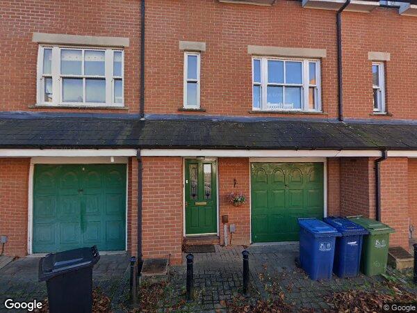 Room in a Shared House, Ravensworth Gardens, CB1