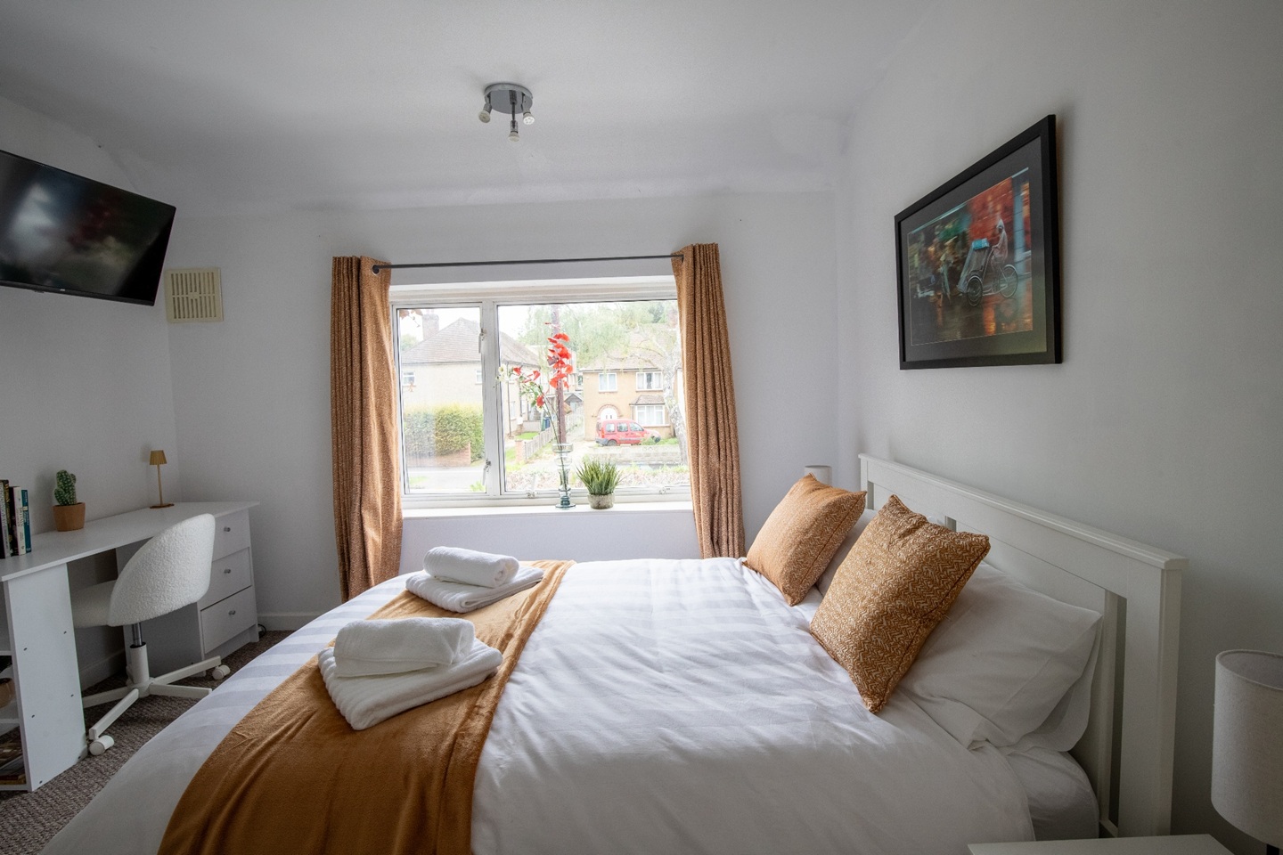 Room in a Shared House, Headley Way, OX3