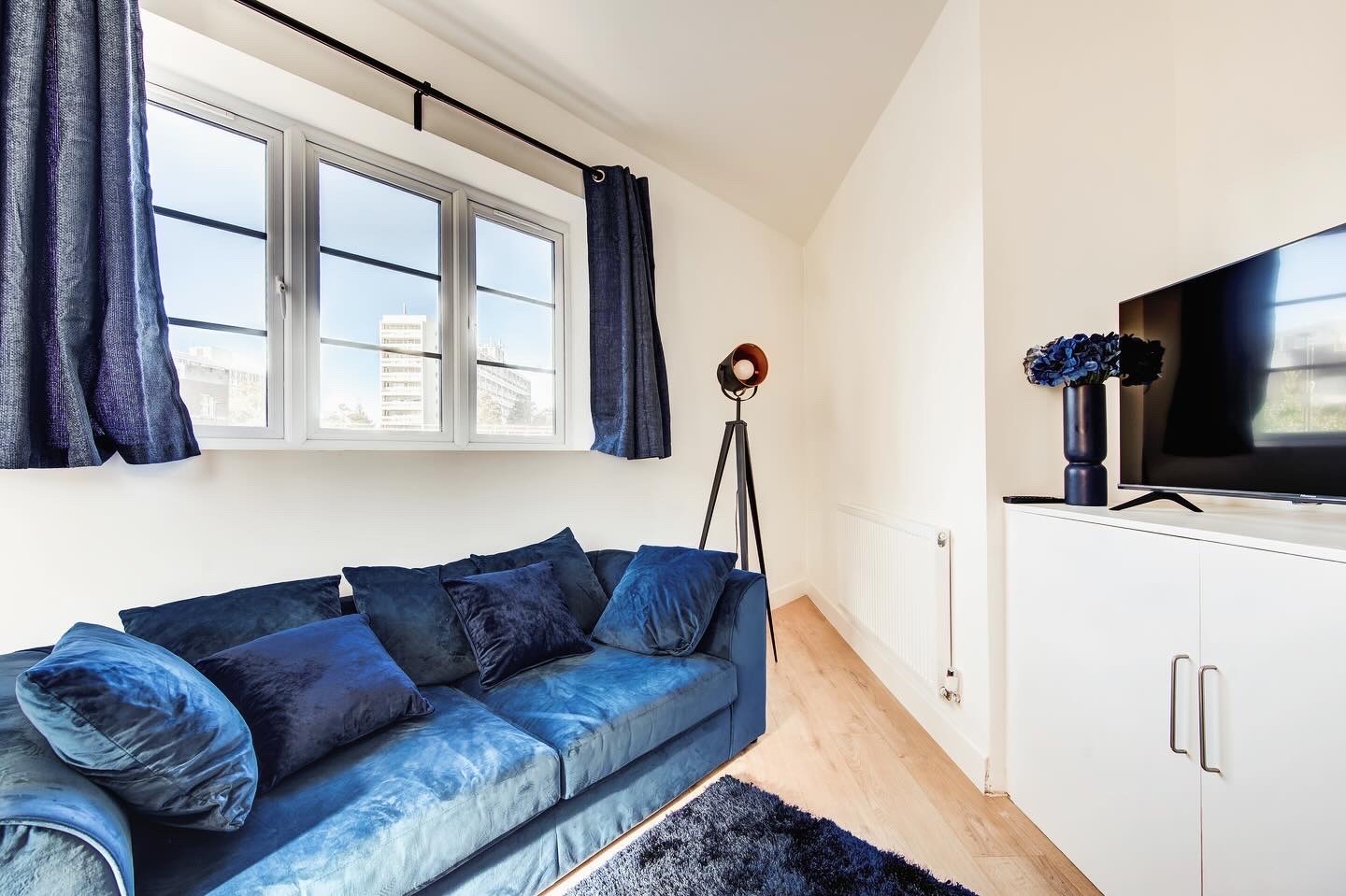 2 Bed Flat, Hinton Road, SE24 photo 4