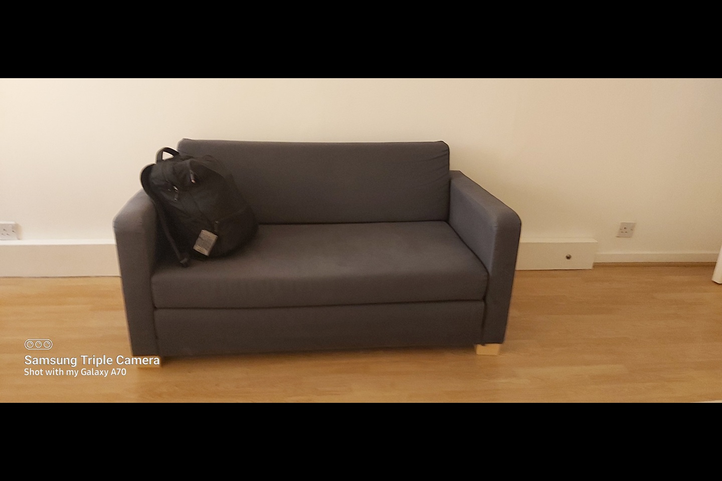 2 Bed Maisonette, Andoversford Court, SE15
