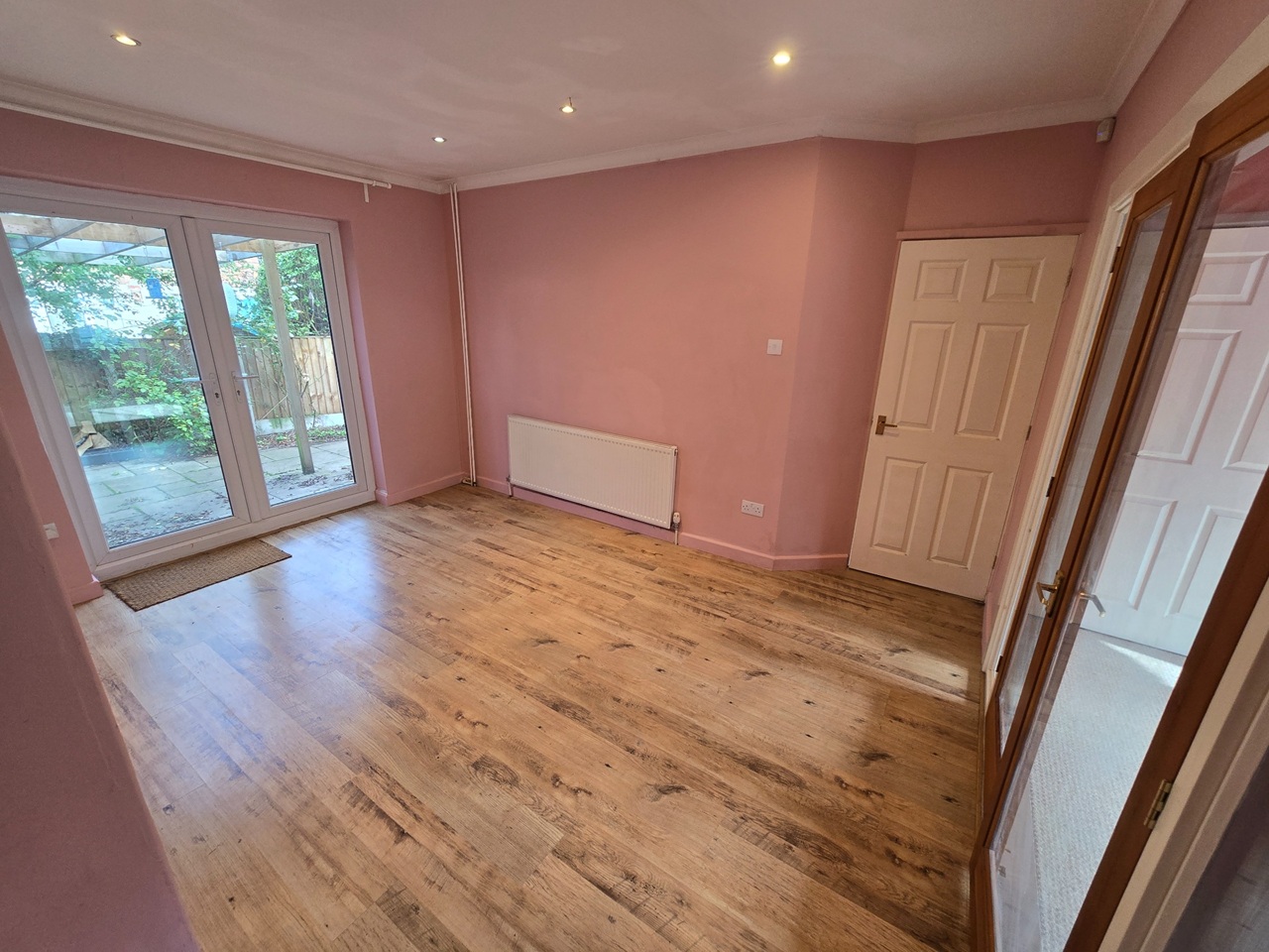 Room in a Shared House, Caythorpe Rise, NG5