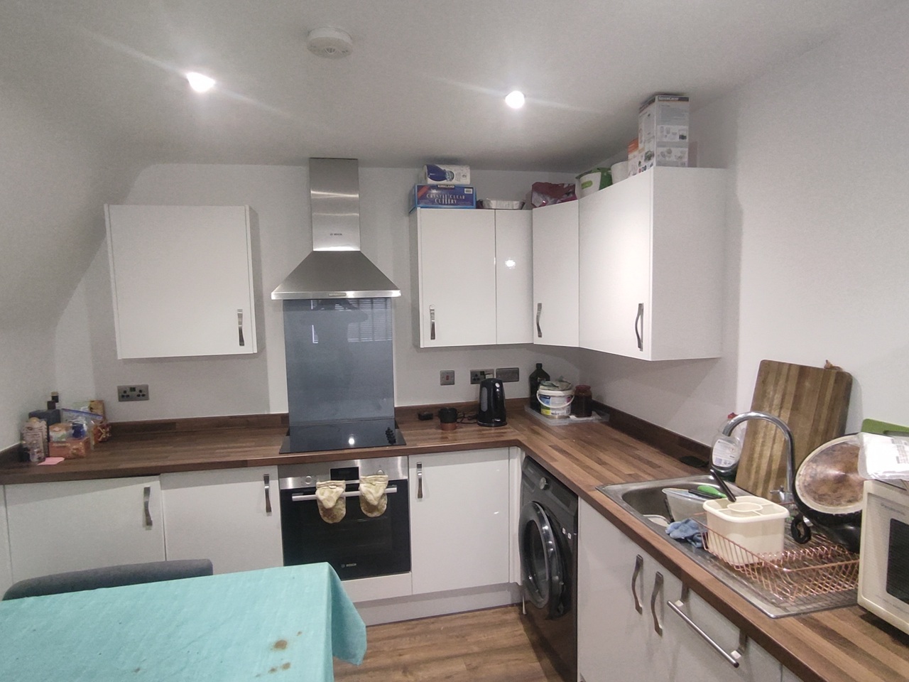 Room in a Shared Flat, Queens Road, CV1 photo 2