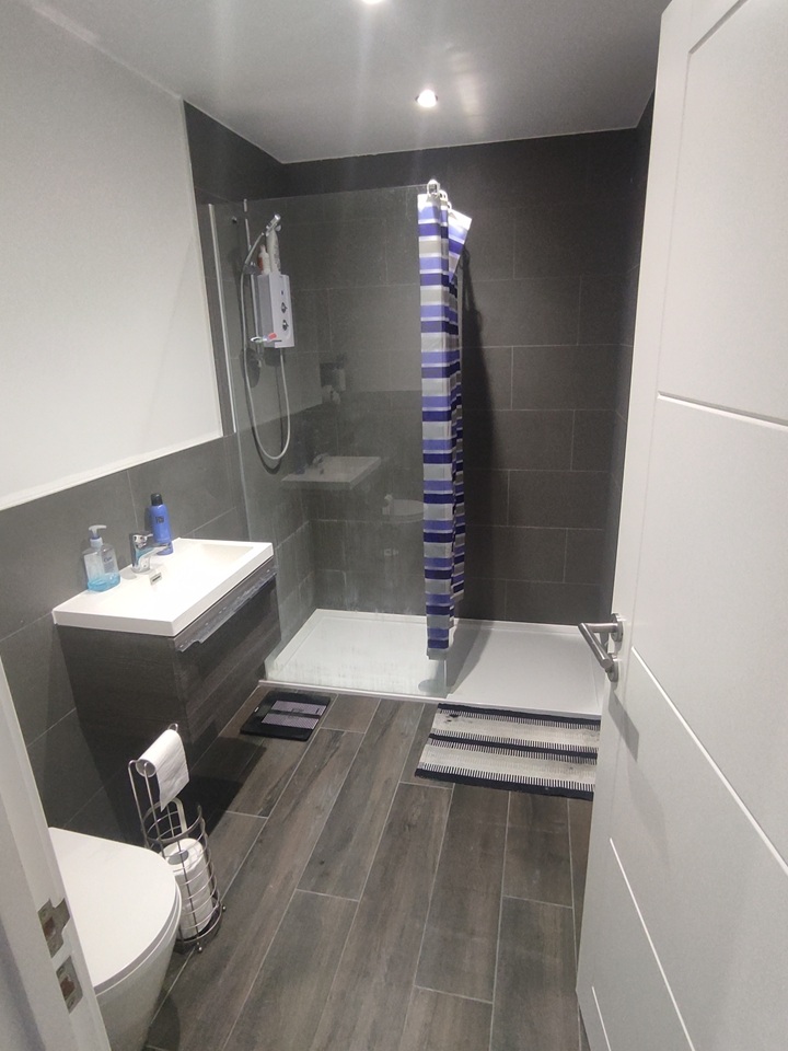 Room in a Shared Flat, Queens Road, CV1 photo 3