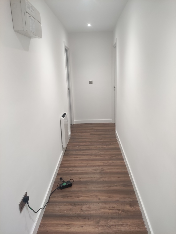 Room in a Shared Flat, Queens Road, CV1 photo 4
