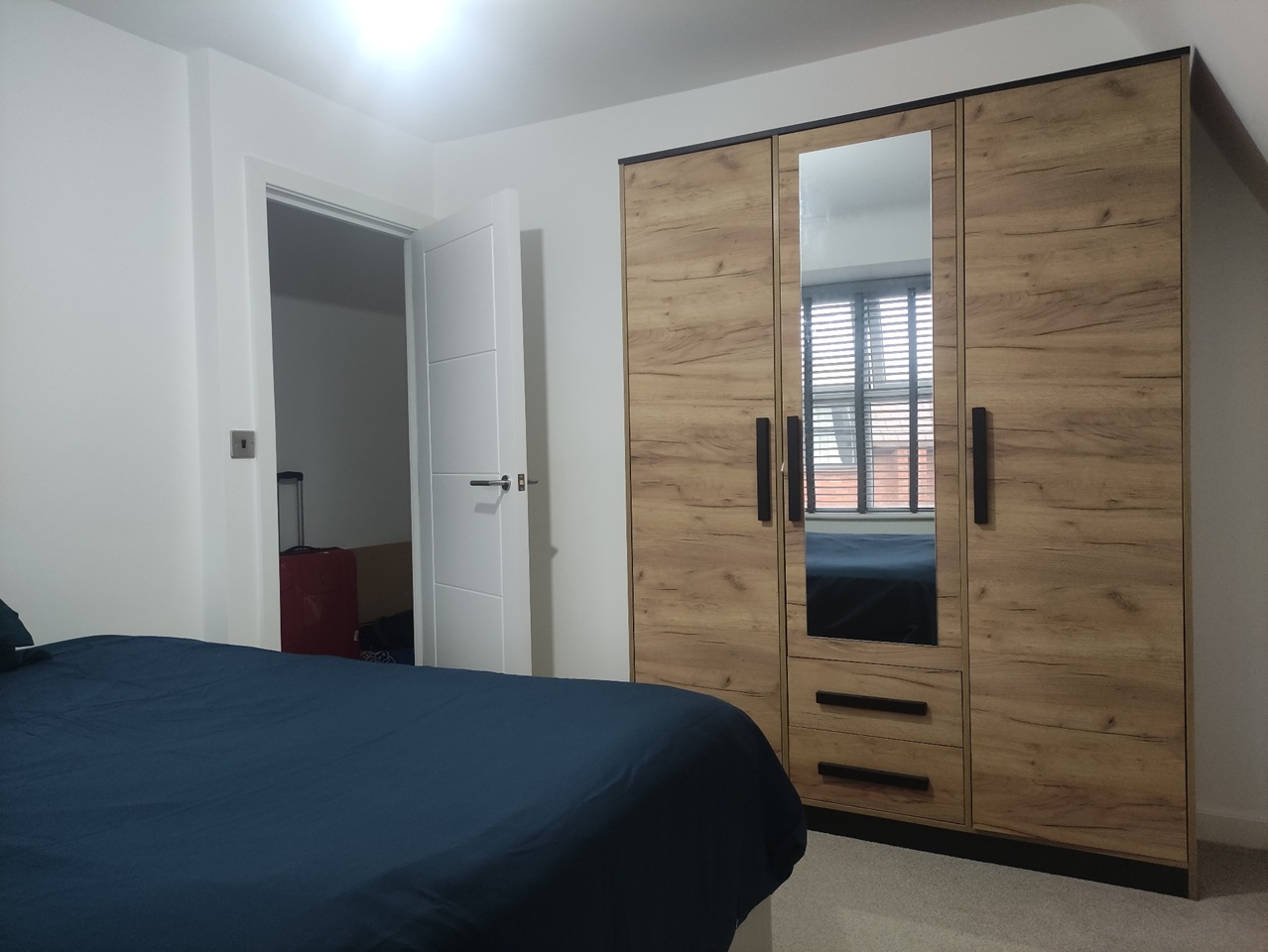 Room in a Shared Flat, Queens Road, CV1 photo 5