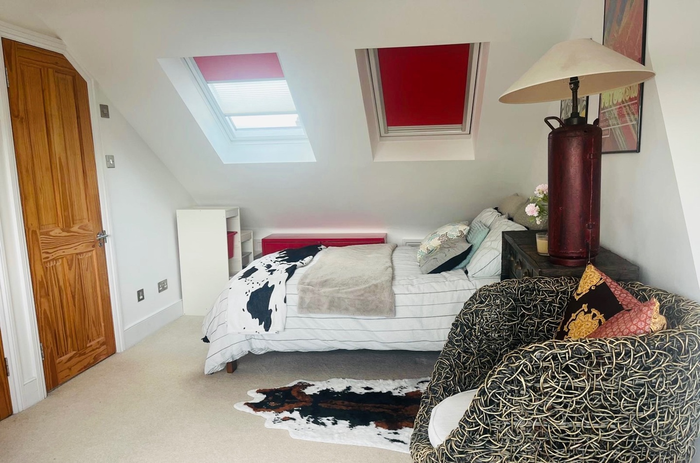 Room in a Shared House, Crescent Lane, SW4