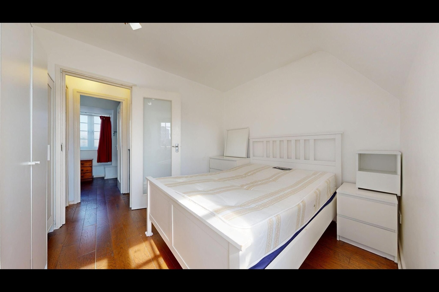 3 Bed Flat, Levita House, NW1