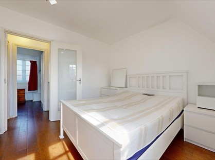3 Bed Flat, Levita House, NW1