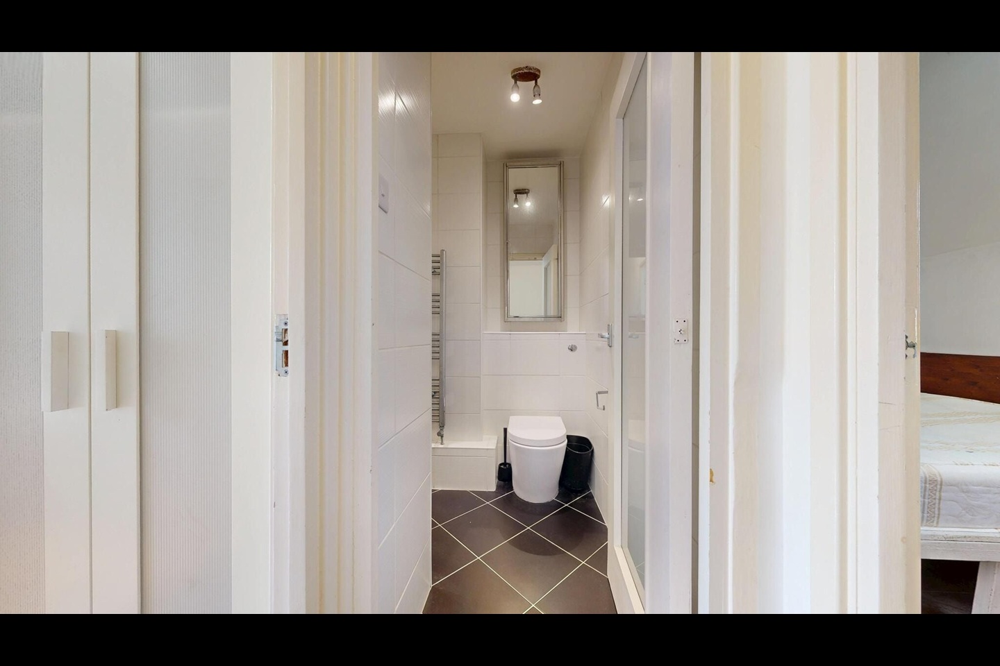 3 Bed Flat, Levita House, NW1 photo 4